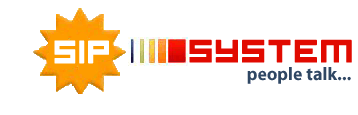 SIP telephony