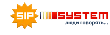 SIP телефонія