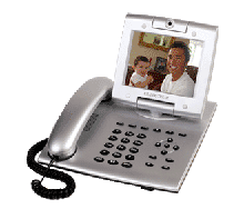 SIP телефон GRANDSTREAM GXV-3000