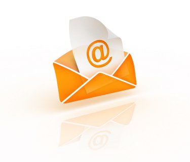 Отправка E-Mail с подменой адреса
